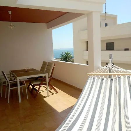 Atlantic Breeze Flat, Near D. Ana Beach & Centre Appartamento Lagos