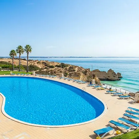 Appartamento Atlantic Breeze Flat, Near D. Ana Beach & Centre