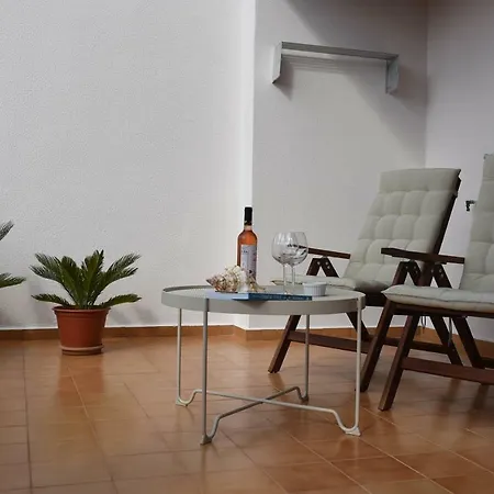 Apartament Atlantic Breeze Flat, Near D. Ana Beach & Centre Lagos