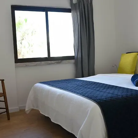 Apartamento Atlantic Breeze Flat, Near D. Ana Beach & Centre Lagos